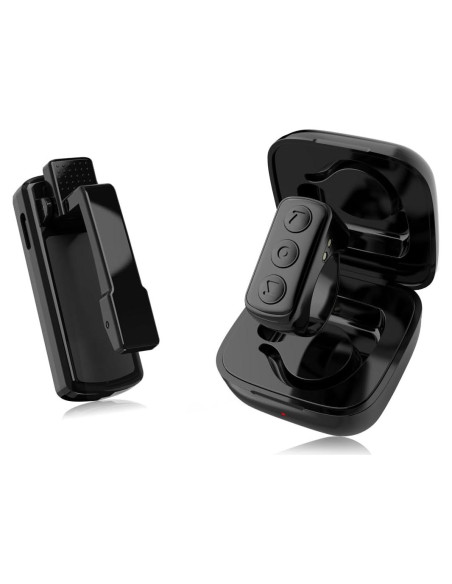 Control Remoto Inalámbrico ADZERD para Kindle y TikTok - Negro Control Remoto Inalámbrico ADZERD para Kindle y TikTok - Negro
