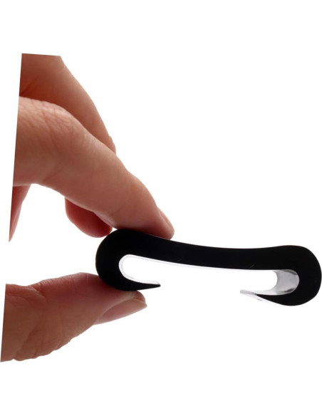 Kit de Accesorios para Tambor Toyvian - 10 Piezas, Soportes y Púas Kit de Accesorios para Tambor Toyvian - 10 Piezas, Soportes y Púas