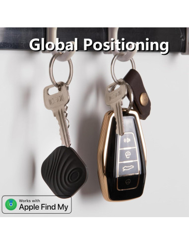 Etiqueta Localizador de Llaves Nutale Focus - iOS - Bluetooth