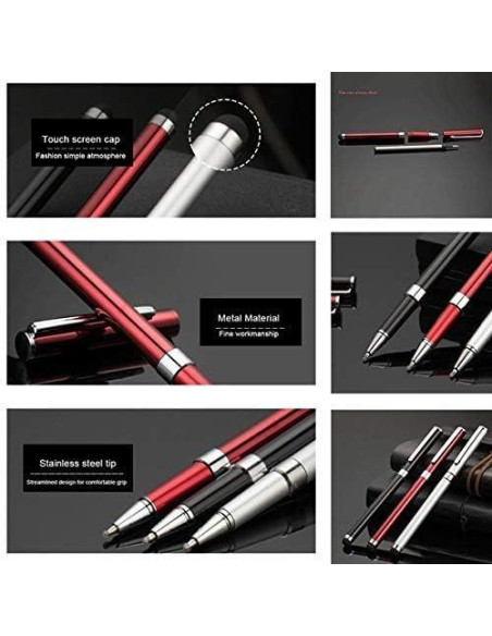 Stylus 2 en 1 Tek Styz para Raspberry Pi Zero v1.3 Stylus 2 en 1 Tek Styz para Raspberry Pi Zero v1.3