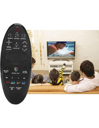 Control Remoto Universal Multifuncional para TV LG/Samsung