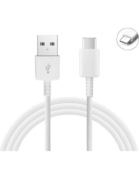 Cable USB-C 3M Works by VOLT PLUS TECH para Raspberry Pi 3 Cable USB-C 3M Works by VOLT PLUS TECH para Raspberry Pi 3