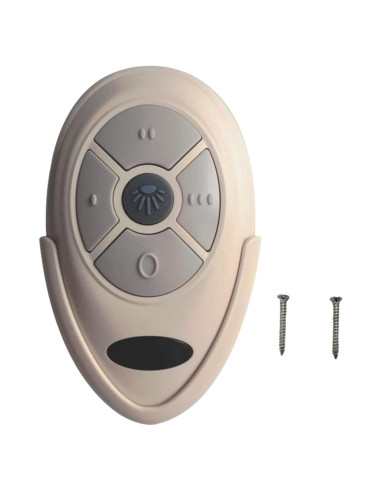 Control Remoto 35T1 Onisamt para Ventilador de Techo