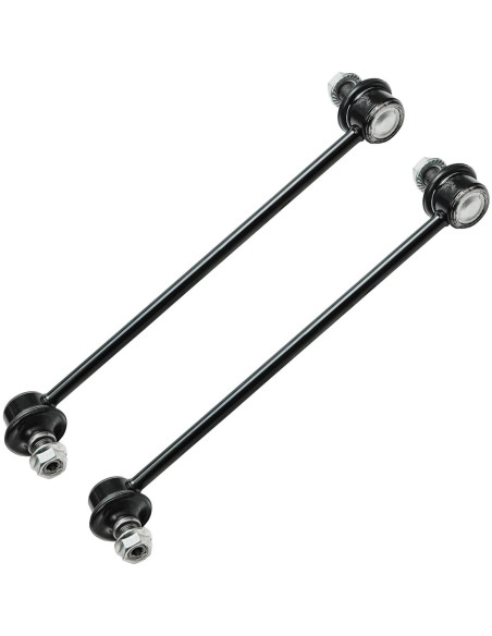 Amortiguadores y Barras Estabilizadoras Detroit Axle 2014-2019 Toyota Corolla Amortiguadores y Barras Estabilizadoras Detroit Axle 2014-2019 Toyota Corolla