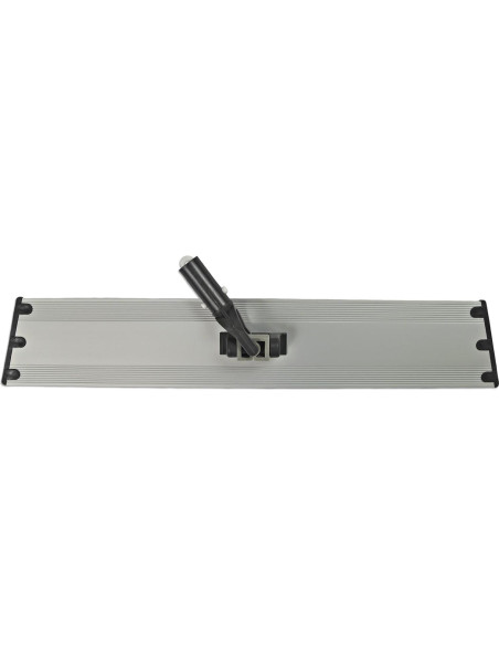 Marco de Mopa Plana CleanAide 45.72 cm Aluminio Gris Marco de Mopa Plana CleanAide 45.72 cm Aluminio Gris