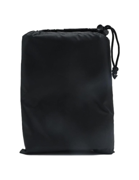 Funda Impermeable VIKKSAER para Carrito de Palomitas 40.64x45.72x78.74cm Funda Impermeable VIKKSAER para Carrito de Palomitas 40.64x45.72x78.74cm