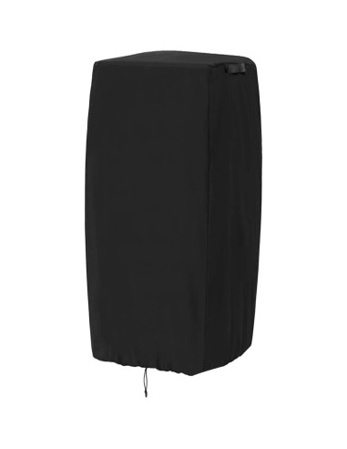 Funda Impermeable VIKKSAER para Carrito de Palomitas 40.64x45.72x78.74cm