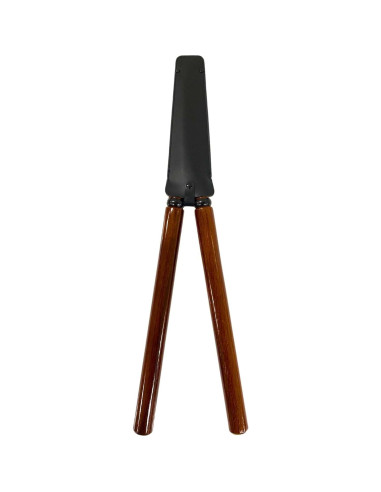 Tijeras de seto SUIZAN 541 mm - Jardinería japonesa profesional