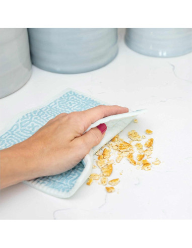 Paños de Cocina ELYN Bohemios Reutilizables 5 Unidades