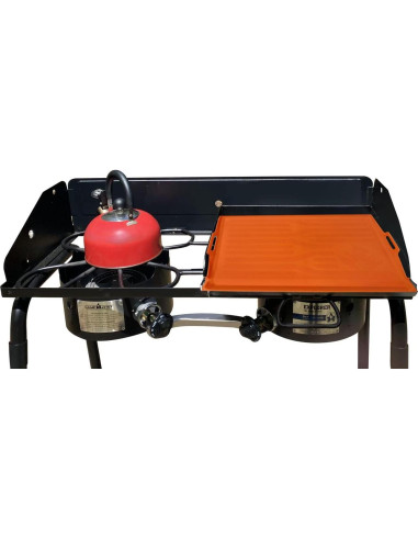 Alfombrilla Protectora de Silicona ZBXFCSH 41x36cm para Plancha