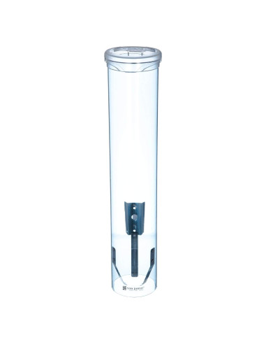 Dispensador de Tazas San Jamar C4160TBL Azul 16.5 cm