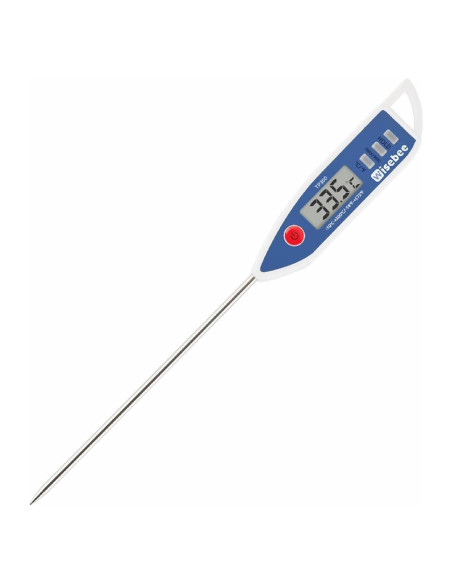 Termómetro Digital de Carne Wisebee TP300, Sonda 12.7 cm Termómetro Digital de Carne Wisebee TP300, Sonda 12.7 cm