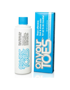 Polvo Desodorante para Pies On Your Toes 21g - Control Olores