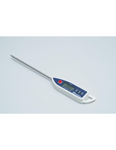 Termómetro Digital de Carne Wisebee TP300, Sonda 12.7 cm Termómetro Digital de Carne Wisebee TP300, Sonda 12.7 cm