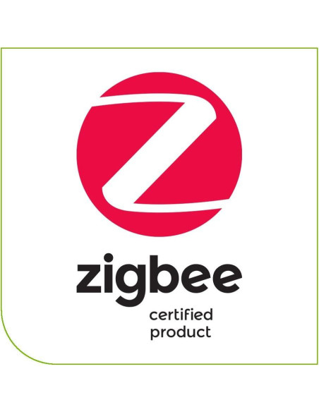 Regulador Inteligente Leviton Decora Smart Zigbee 300W Blanco Regulador Inteligente Leviton Decora Smart Zigbee 300W Blanco