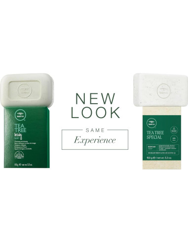 Jabón de Cuerpo John Paul Mitchell 150g - Exfoliación y Limpieza Profunda