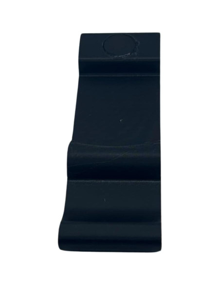 Abridor de Tarros Mason Designz3D - Multi-funcional Negro Abridor de Tarros Mason Designz3D - Multi-funcional Negro