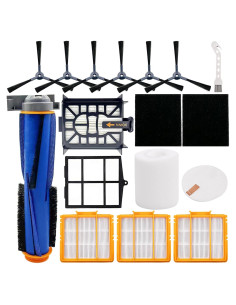Repuestos para Aspiradora Shark AI AV2501S - Cepillo y Filtros