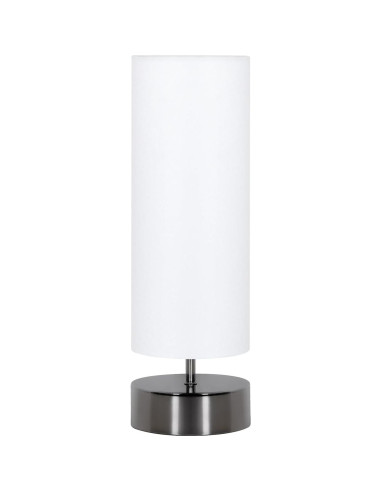 Lámpara de Mesa Táctil Seaside Village Regulable 3 Niveles LED