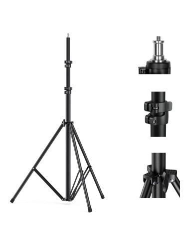 Soporte de Luz Fotográfica SmallRig RA-S280 280cm 8kg