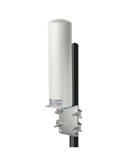 Antena Exterior 4G LTE Superbat Tipo N Impermeable 10dBi Antena Exterior 4G LTE Superbat Tipo N Impermeable 10dBi