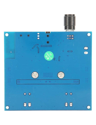 Placa Amplificador Digital Bluetooth 100W x 2 Ciglow