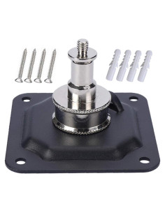 Montaje de Pared y Techo FIEWSZIHU para Estudio 5/8" y 1/4"