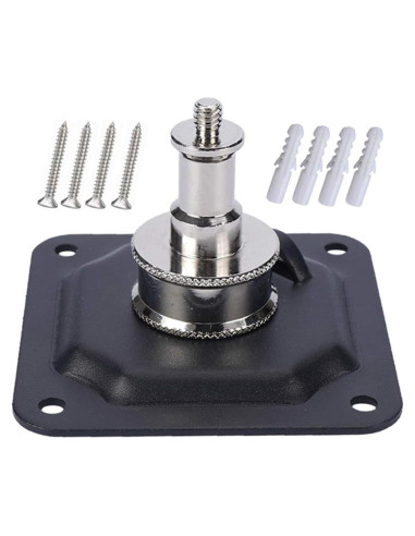 Montaje de Pared y Techo FIEWSZIHU para Estudio 5/8" y 1/4"