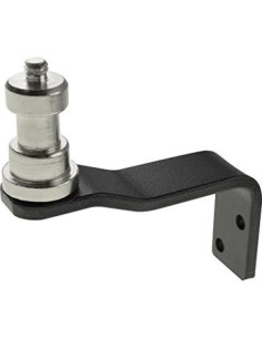 Soporte de Montaje en Pared y Techo Fotoconic Tipo E 5/8" 2