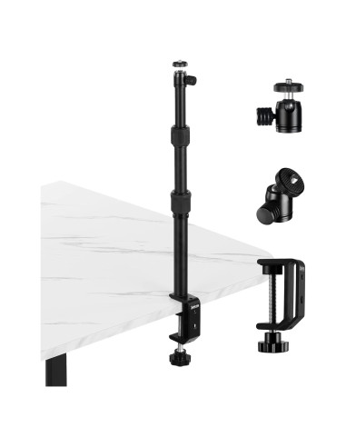 Soporte de escritorio para cámara Selens ajustable 23.88-46.9cm