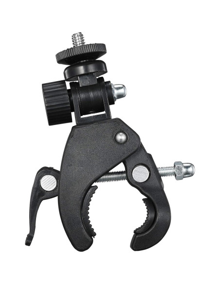 Abrazadera Super para Cámara SUPON con Cabeza Roscada 1/4"-20 Abrazadera Super para Cámara SUPON con Cabeza Roscada 1/4"-20