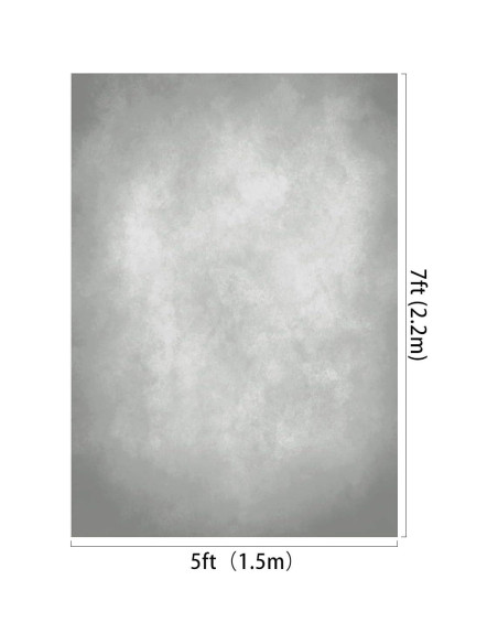 Fondo Fotográfico Gris Claro Abstracto Kate 1.5x2.2m Microfibra Fondo Fotográfico Gris Claro Abstracto Kate 1.5x2.2m Microfibra