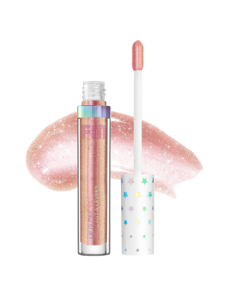 Brillo Labial Wet n Wild Fantasy Makers Rosa Backstage Bae 17.86g Brillo Labial Wet n Wild Fantasy Makers Rosa Backstage Bae 17.86g