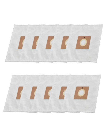 Bolsas de Vacío de Microfiltración Rinakou NEN170 - Paquete de 10 Bolsas de Vacío de Microfiltración Rinakou NEN170 - Paquete de 10