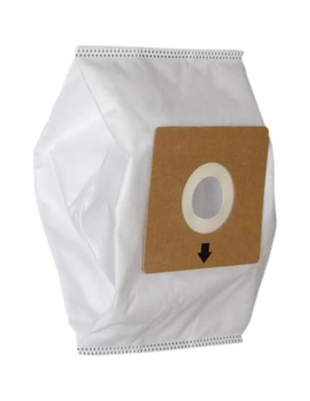 Bolsas de Vacío de Microfiltración Rinakou NEN170 - Paquete de 10 Bolsas de Vacío de Microfiltración Rinakou NEN170 - Paquete de 10