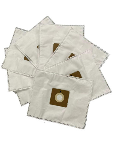 Bolsas de Vacío de Microfiltración Rinakou NEN170 - Paquete de 10
