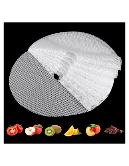 Paquete de 8 Hojas de Silicona DOSTK 33 cm Antiadherentes Paquete de 8 Hojas de Silicona DOSTK 33 cm Antiadherentes