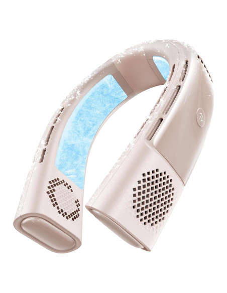 Ventilador de Cuello TORRAS COOLIFY 2S 28H Batería Fría Ventilador de Cuello TORRAS COOLIFY 2S 28H Batería Fría