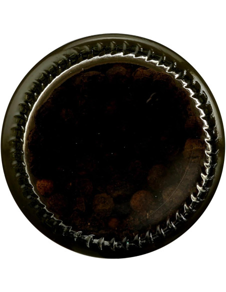 Molinillo de Pimienta Negra 365 Whole Foods 44g Molinillo de Pimienta Negra 365 Whole Foods 44g