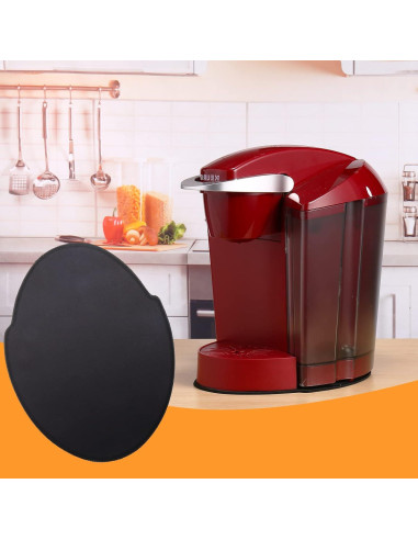 Deslizador para Cafetera Keurig K-Classic Sageme - Negro