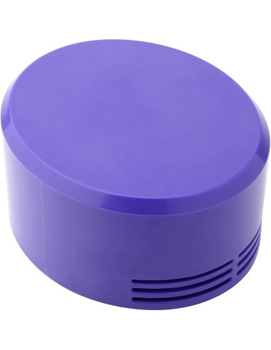 Kit de Filtros para Aspiradora Dyson V7 V8 - 2 Filtros Previos y 2 Posteriores