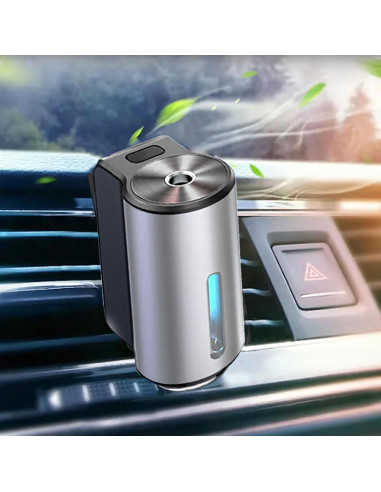 Difusor de Aromas para Carro Genérico QCXF-20240508 Coco