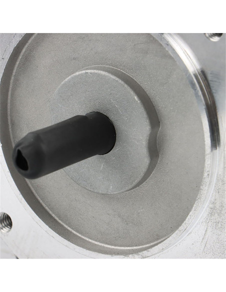 Motor Eléctrico 2HP WFLNHB 3 Fases 1800 RPM 230/460V Motor Eléctrico 2HP WFLNHB 3 Fases 1800 RPM 230/460V