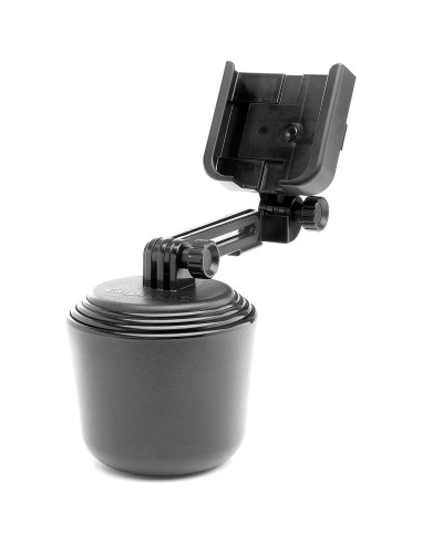 Soporte para Teléfono WeatherTech CupFone con Extensión