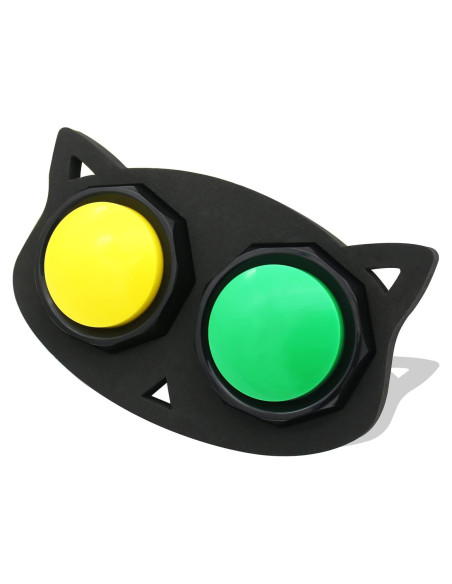 Botón Grabable para Perros JOY-U - Entrenamiento y Comunicación Botón Grabable para Perros JOY-U - Entrenamiento y Comunicación