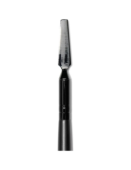 Brocha de Cejas Doble Cara e.l.f. para Levantar y Domar Brocha de Cejas Doble Cara e.l.f. para Levantar y Domar