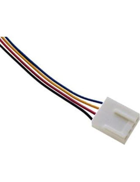Disipador de Calor y Ventilador AMD Socket AM3/AM2+ Base Cobre-Aluminio Disipador de Calor y Ventilador AMD Socket AM3/AM2+ Base Cobre-Aluminio
