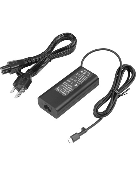 Cargador USB C 65W NOCO GBC011 Boost X GBX45 GBX55 GBX75 Cargador USB C 65W NOCO GBC011 Boost X GBX45 GBX55 GBX75