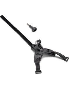 Montura de Barbilla para Casco DJI Osmo Action 3-5 Pro 2