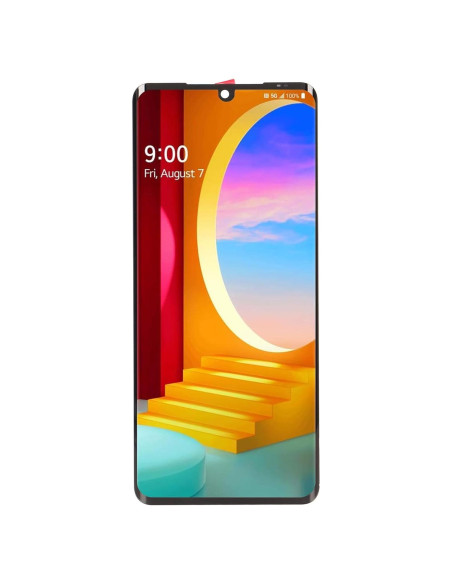 Reemplazo Pantalla LCD Velvet 5G G9 ThinQ G900 con Kit Reemplazo Pantalla LCD Velvet 5G G9 ThinQ G900 con Kit